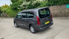 Toyota Proace City Verso 100kW Shuttle Long 50kWh 5dr Auto Electric Estate
